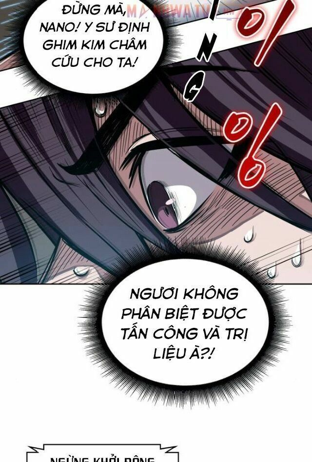 Ngã Lão Ma Thần Chapter 11 - Trang 28