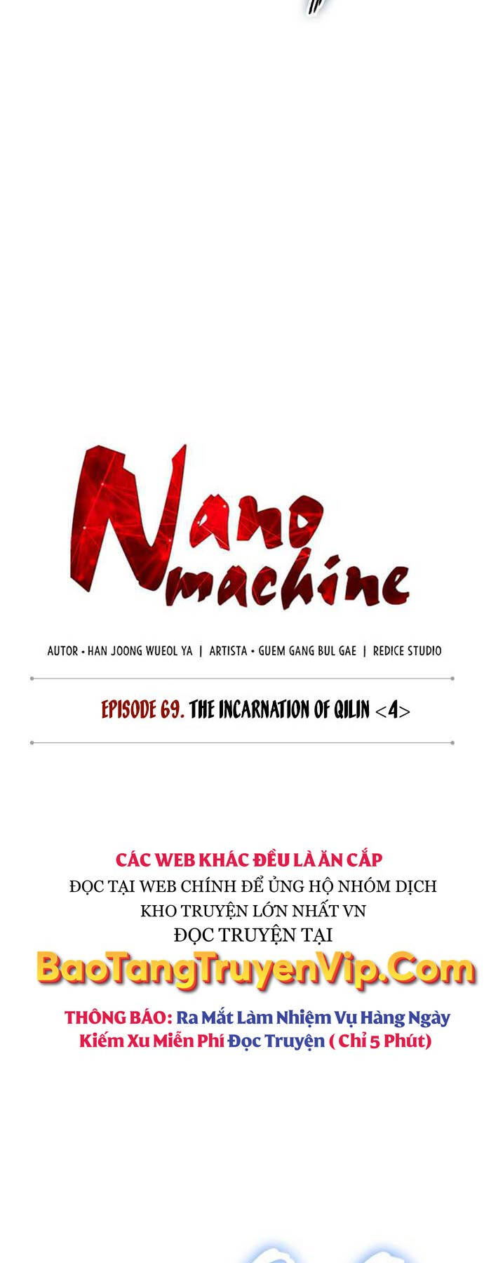 Ngã Lão Ma Thần Chapter 204 - Trang 15