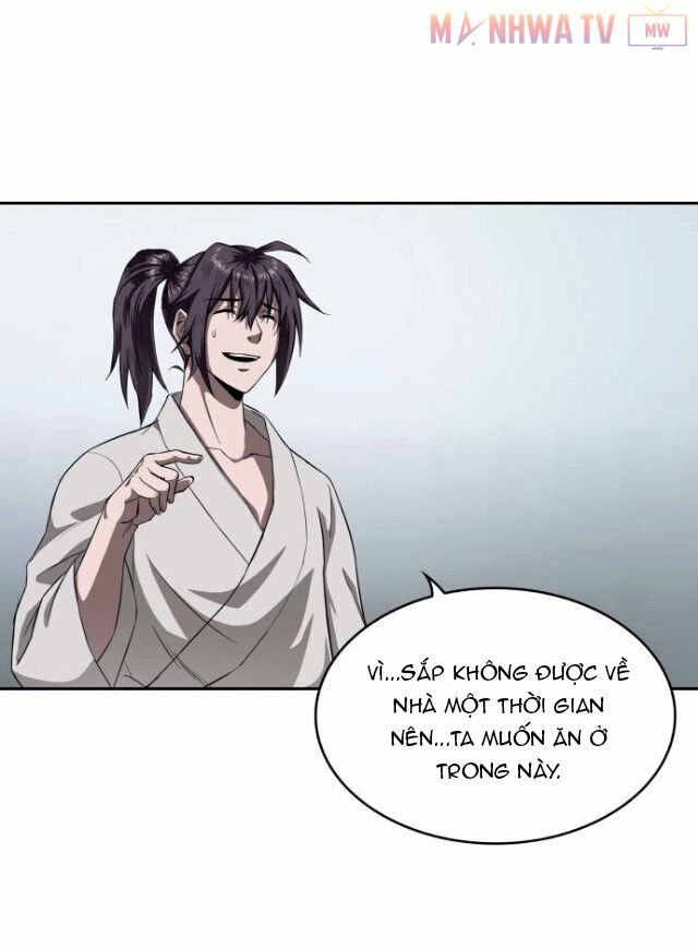 Ngã Lão Ma Thần Chapter 5 - Trang 27