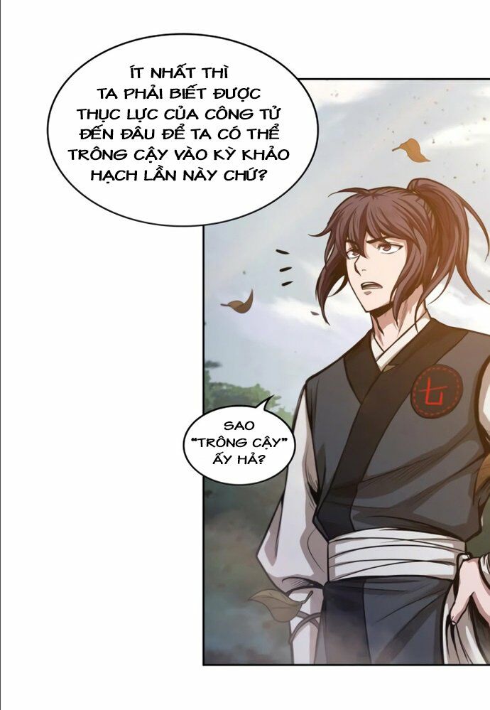 Ngã Lão Ma Thần Chapter 33 - Trang 29