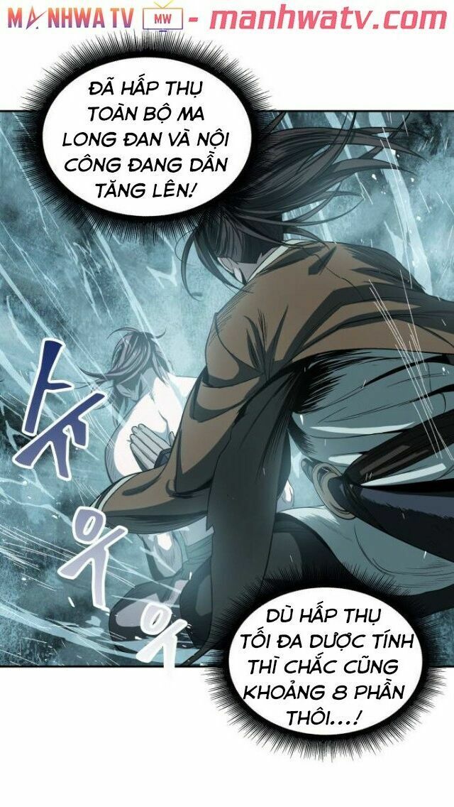 Ngã Lão Ma Thần Chapter 15 - Trang 47