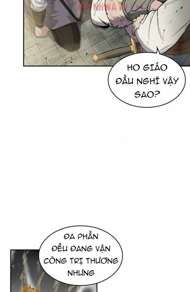 Ngã Lão Ma Thần Chapter 10 - Trang 78