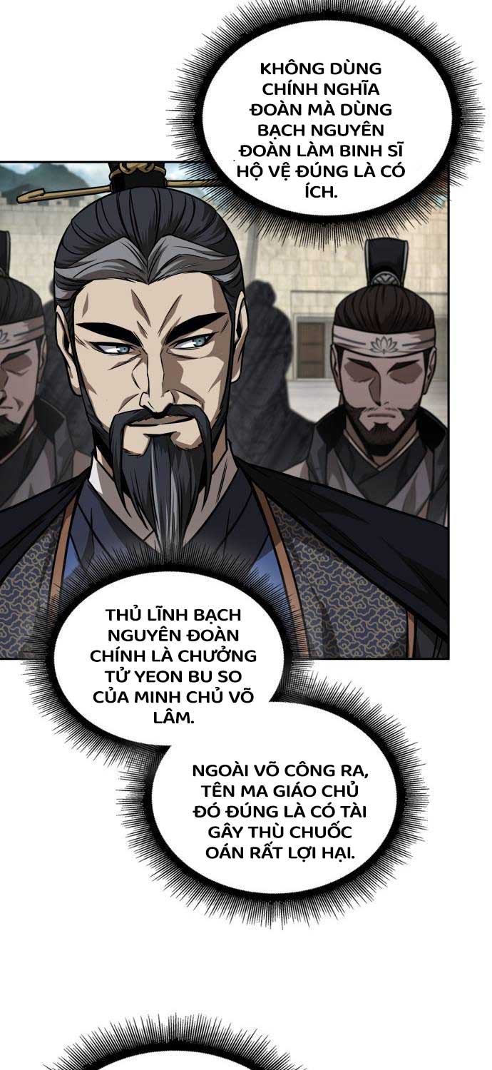 Ngã Lão Ma Thần Chapter 227 - Trang 55