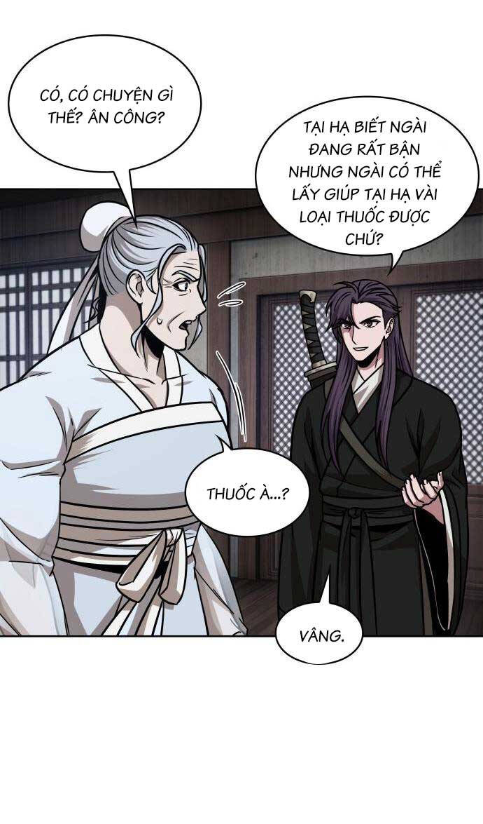 Ngã Lão Ma Thần Chapter 153 - Trang 30