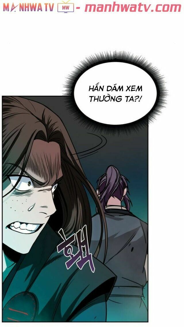 Ngã Lão Ma Thần Chapter 18 - Trang 12