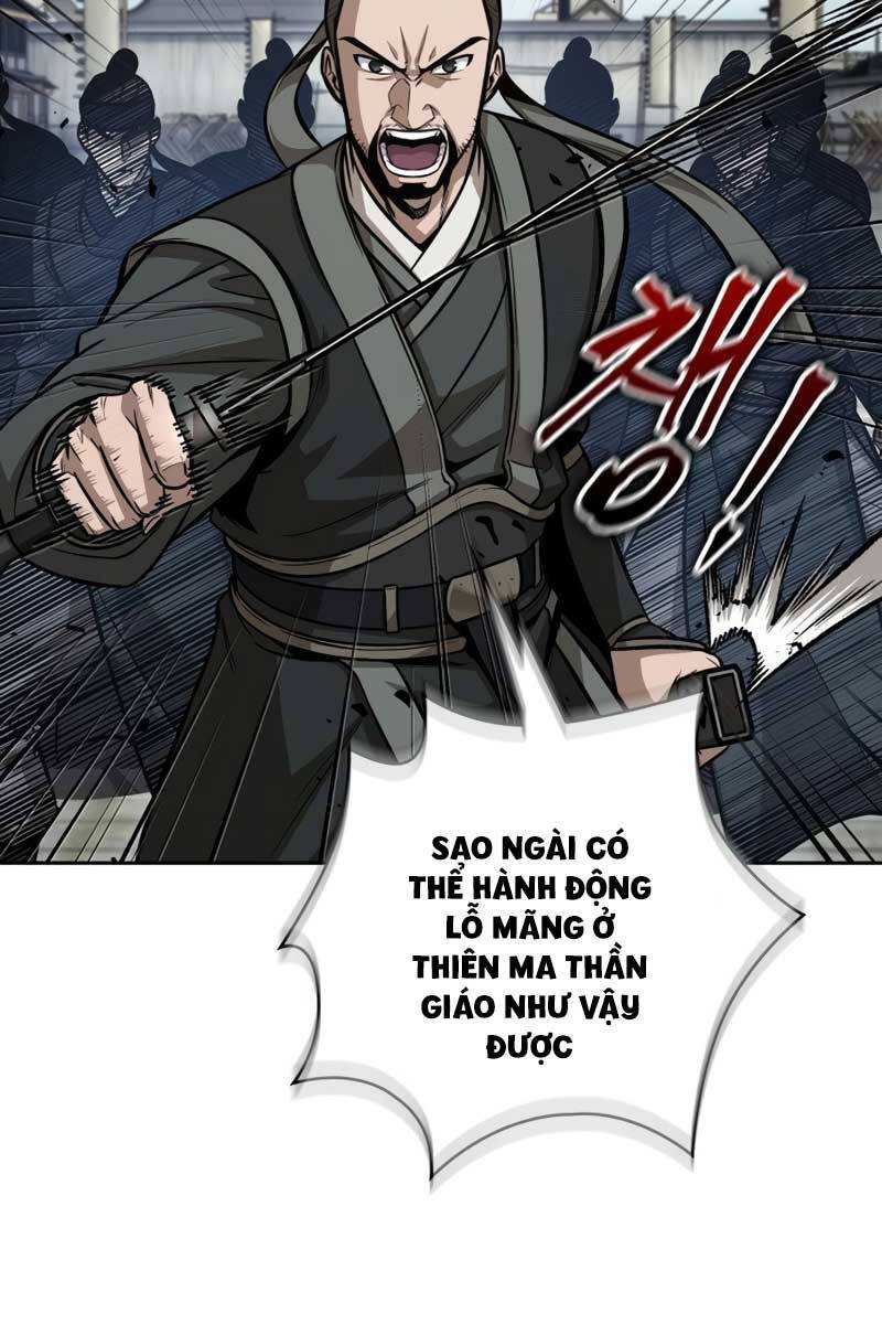 Ngã Lão Ma Thần Chapter 171 - Trang 39