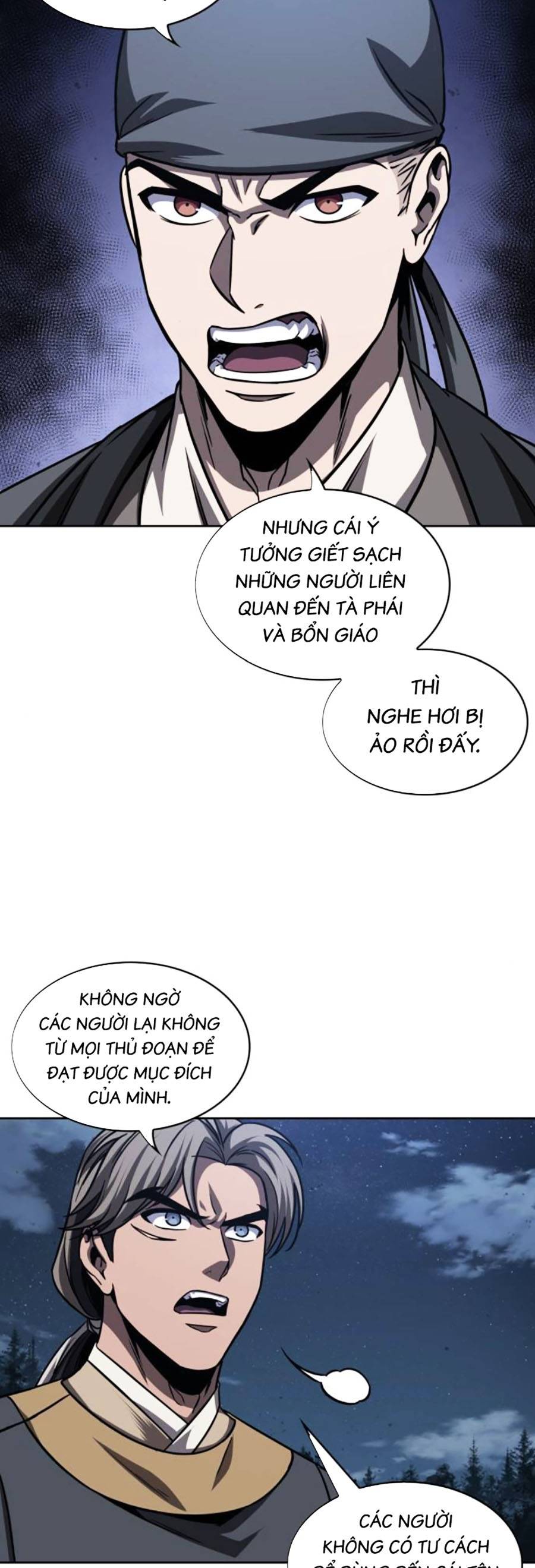 Ngã Lão Ma Thần Chapter 166 - Trang 12