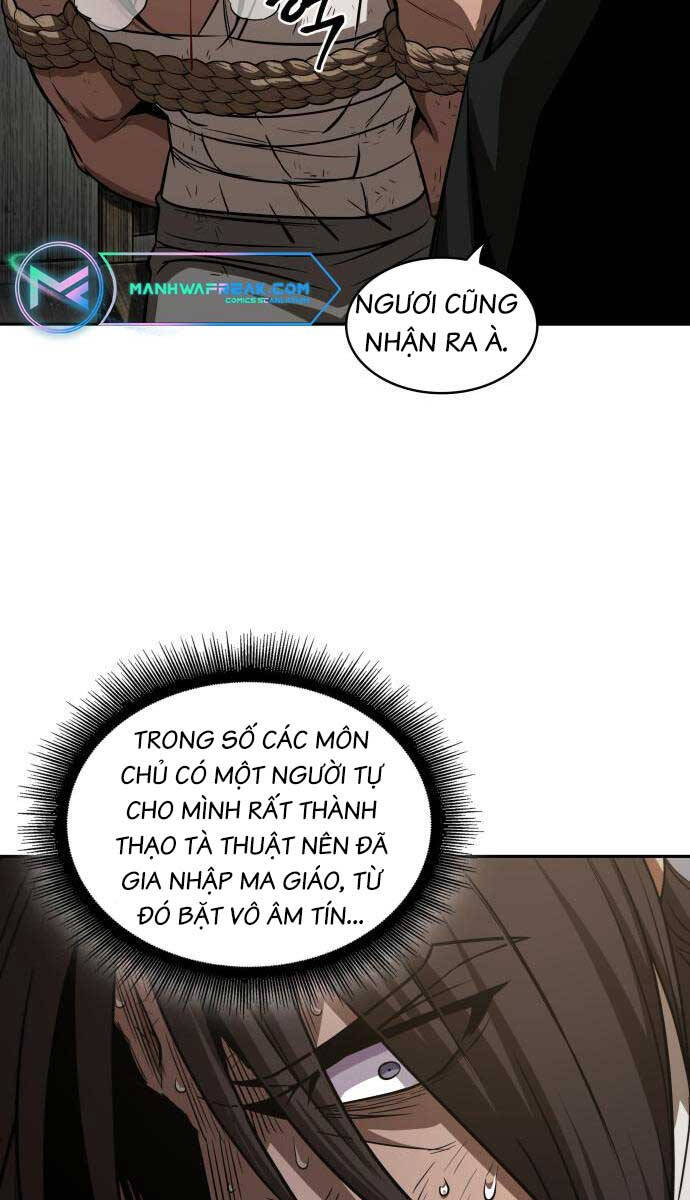 Ngã Lão Ma Thần Chapter 153 - Trang 80