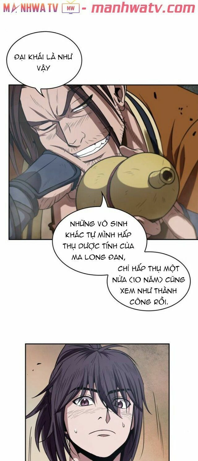 Ngã Lão Ma Thần Chapter 15 - Trang 53