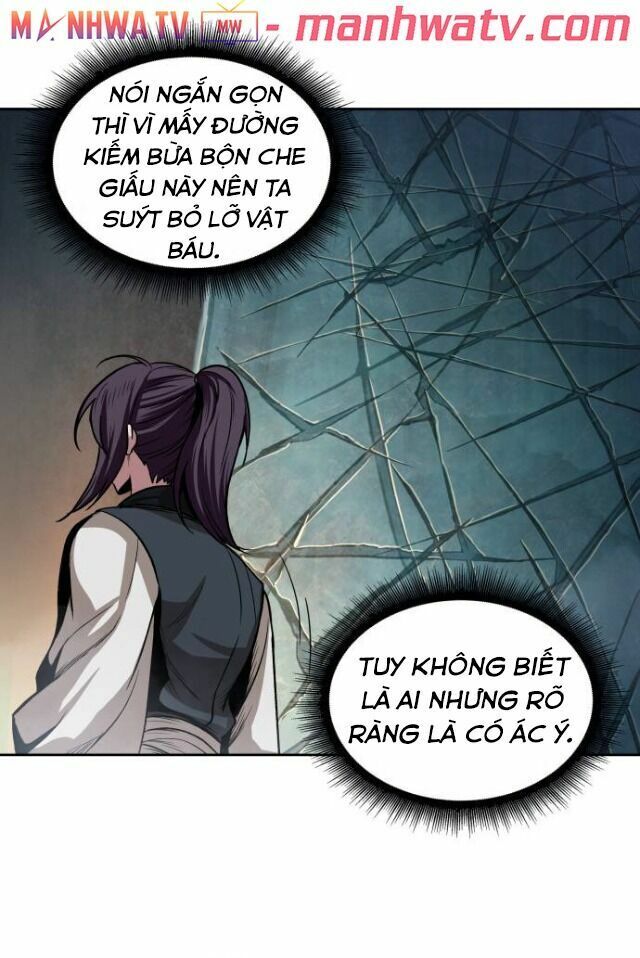 Ngã Lão Ma Thần Chapter 28 - Trang 32