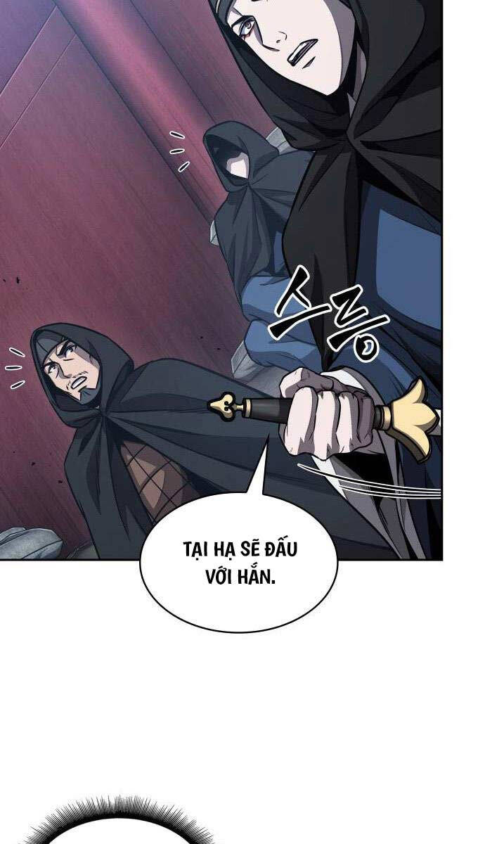 Ngã Lão Ma Thần Chapter 188 - Trang 21