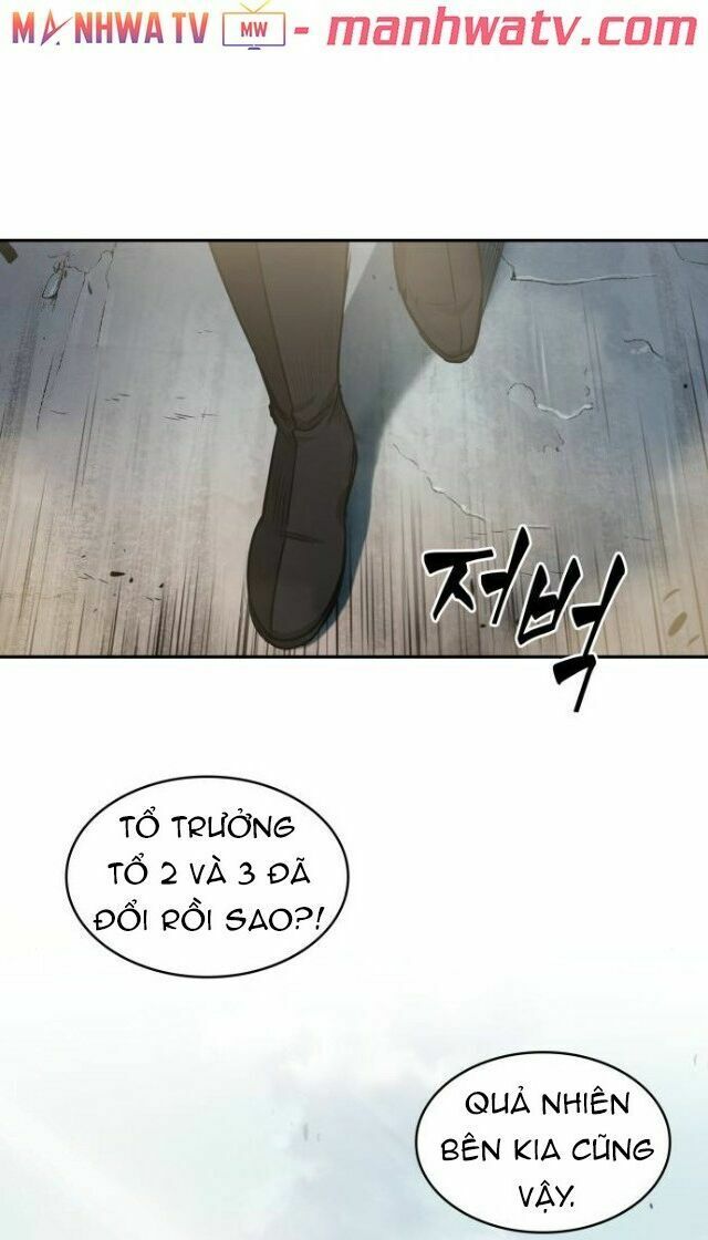 Ngã Lão Ma Thần Chapter 22 - Trang 38