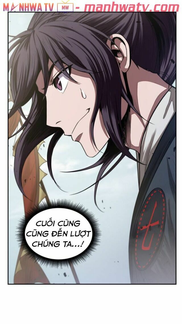 Ngã Lão Ma Thần Chapter 25 - Trang 32