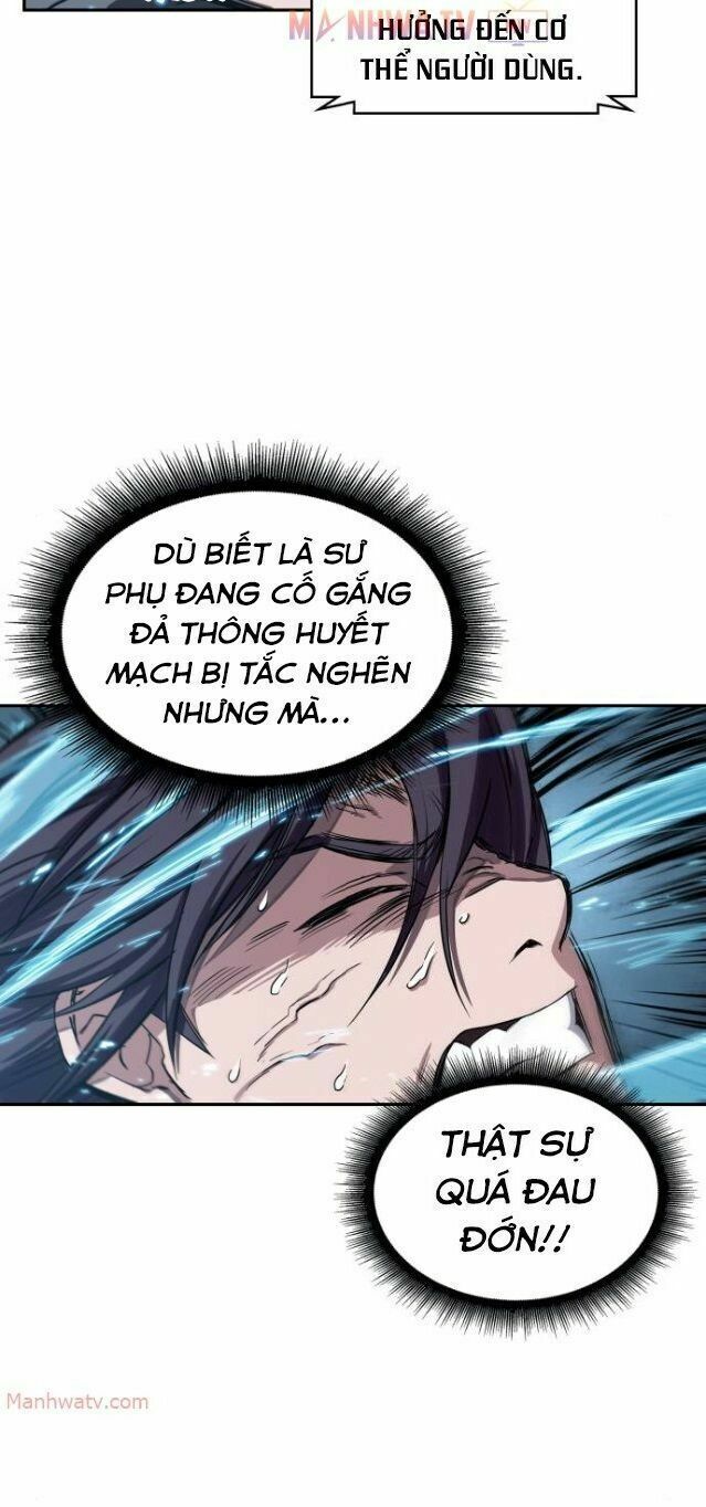 Ngã Lão Ma Thần Chapter 12 - Trang 57