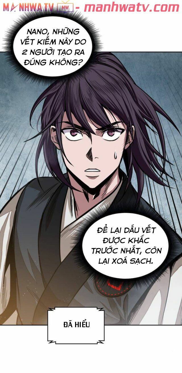 Ngã Lão Ma Thần Chapter 27 - Trang 74