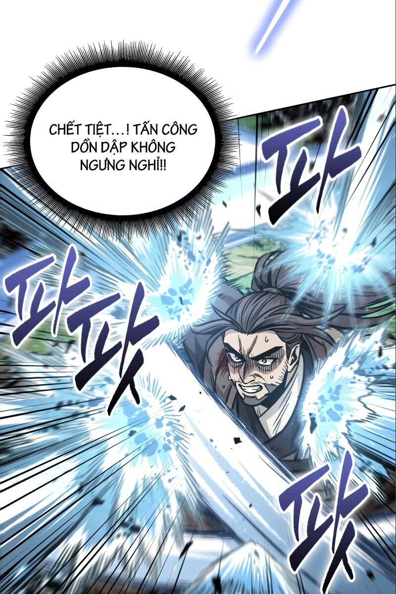 Ngã Lão Ma Thần Chapter 177 - Trang 83