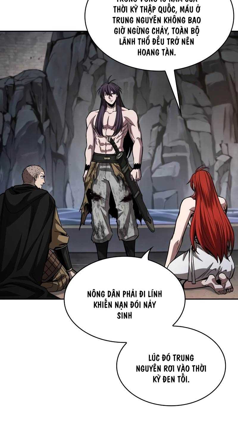 Ngã Lão Ma Thần Chapter 209 - Trang 14