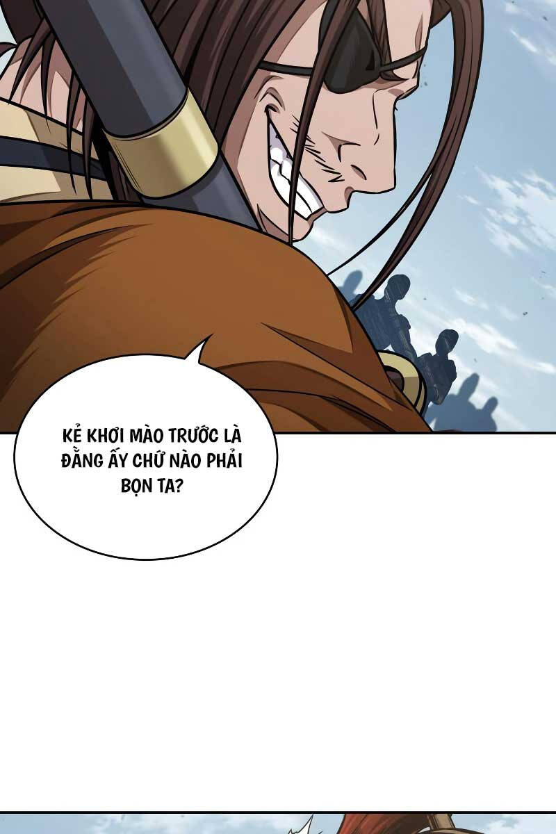 Ngã Lão Ma Thần Chapter 183 - Trang 11