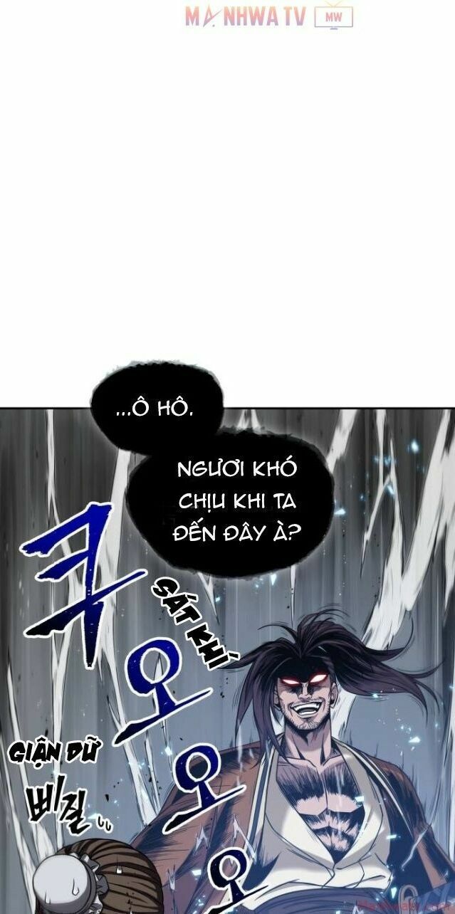 Ngã Lão Ma Thần Chapter 9 - Trang 29