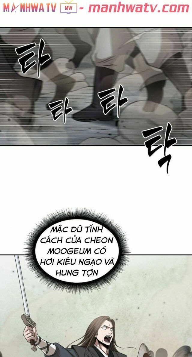 Ngã Lão Ma Thần Chapter 18 - Trang 20