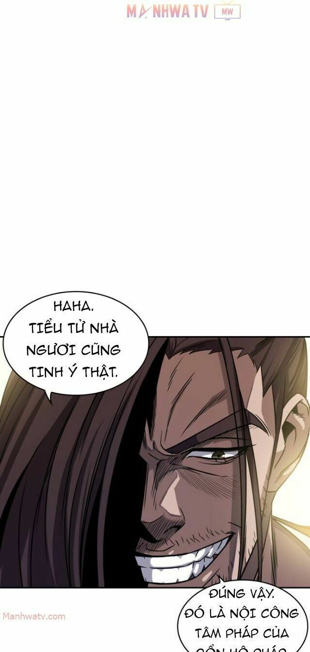 Ngã Lão Ma Thần Chapter 10 - Trang 38