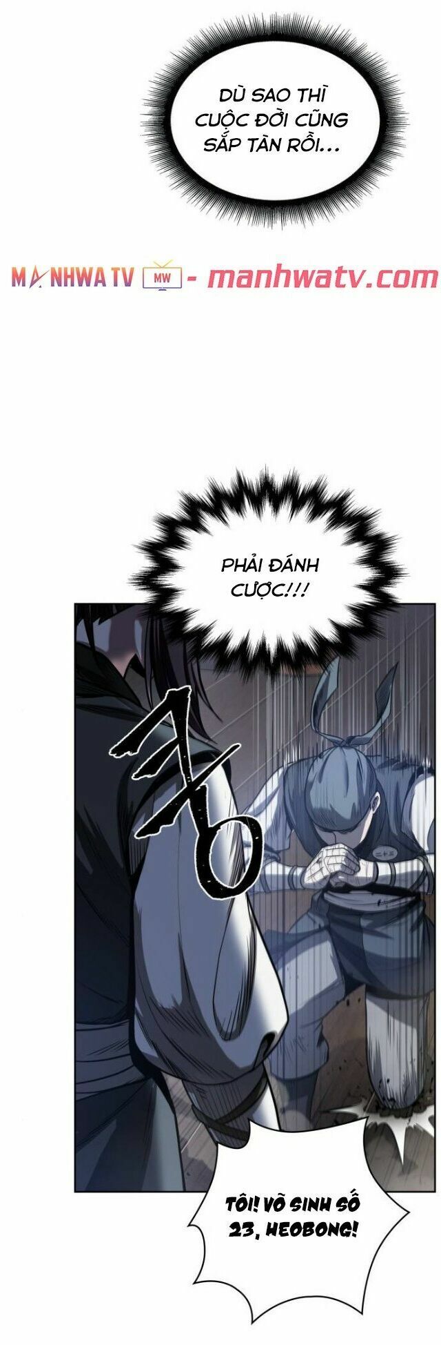 Ngã Lão Ma Thần Chapter 21 - Trang 78