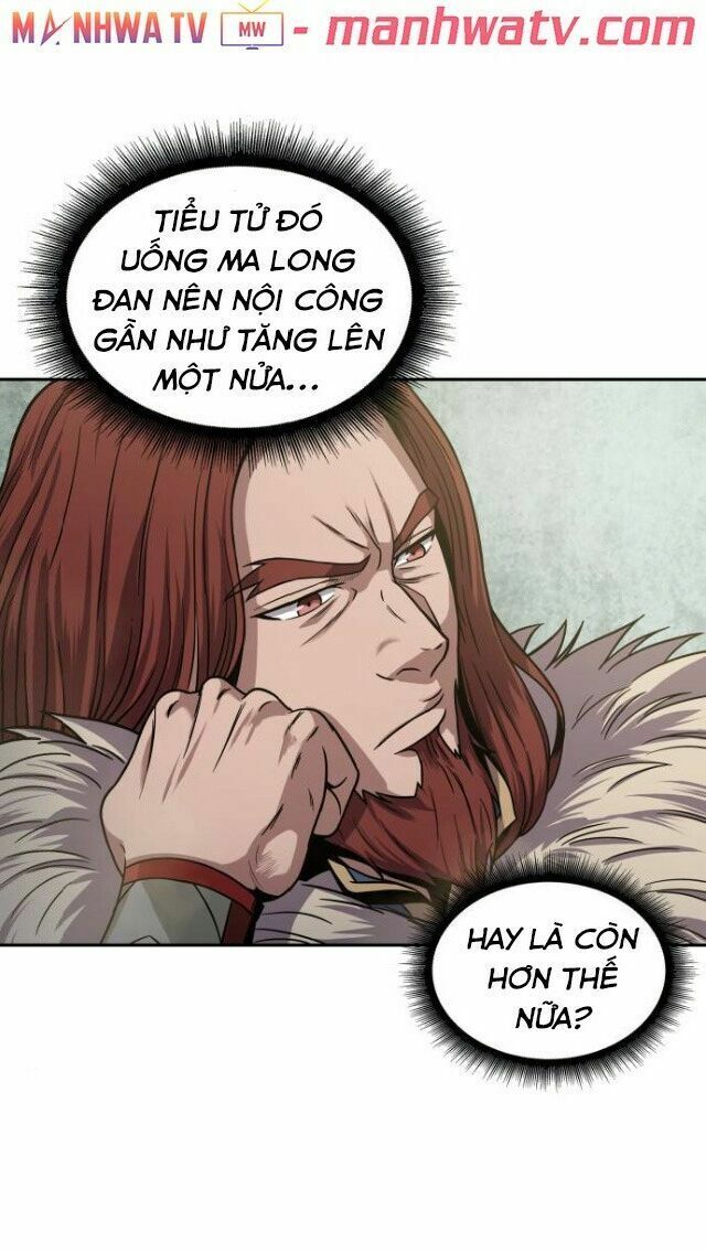 Ngã Lão Ma Thần Chapter 19 - Trang 6