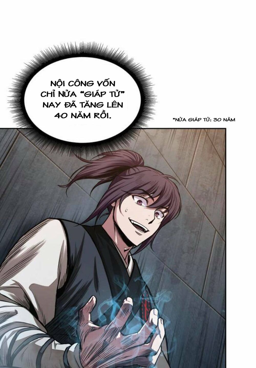 Ngã Lão Ma Thần Chapter 31 - Trang 11