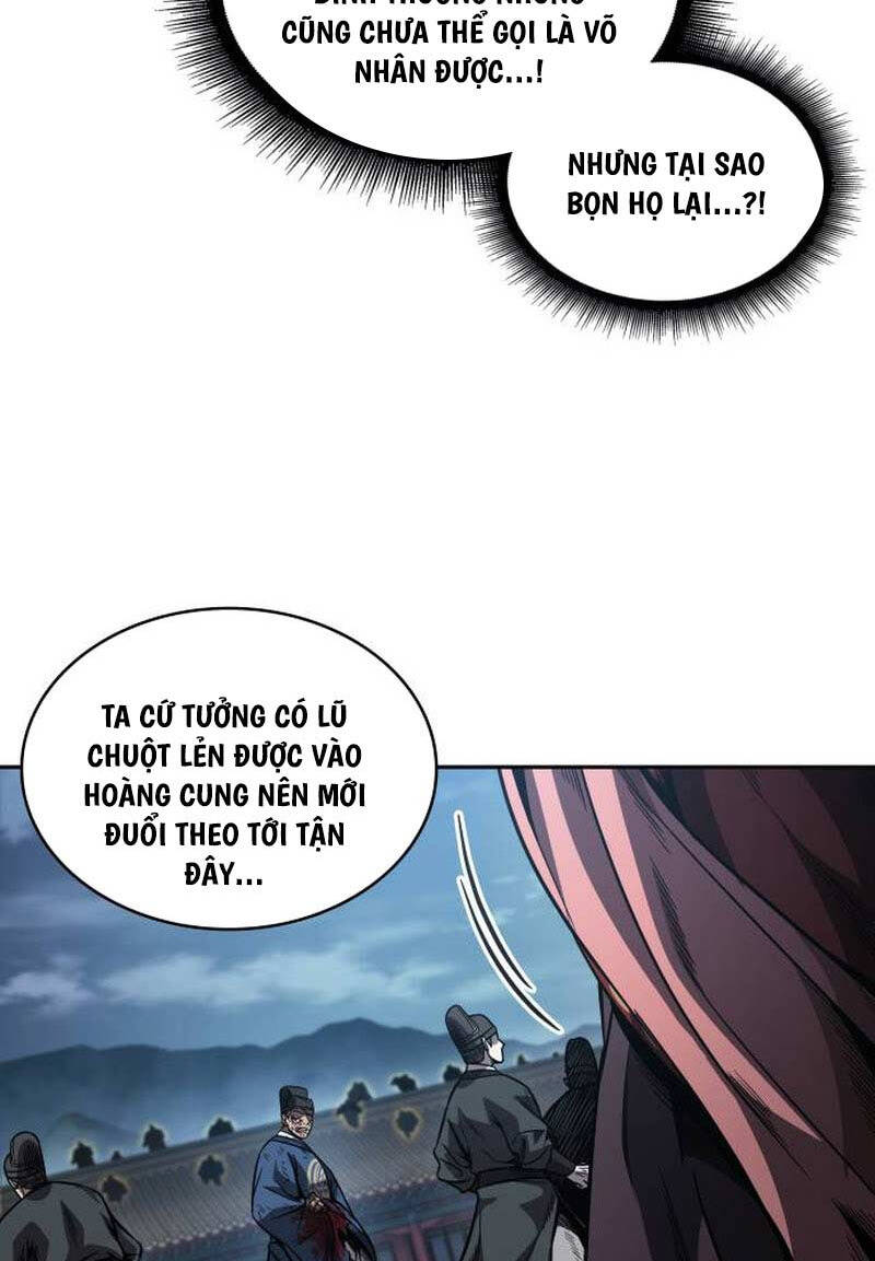 Ngã Lão Ma Thần Chapter 191 - Trang 9