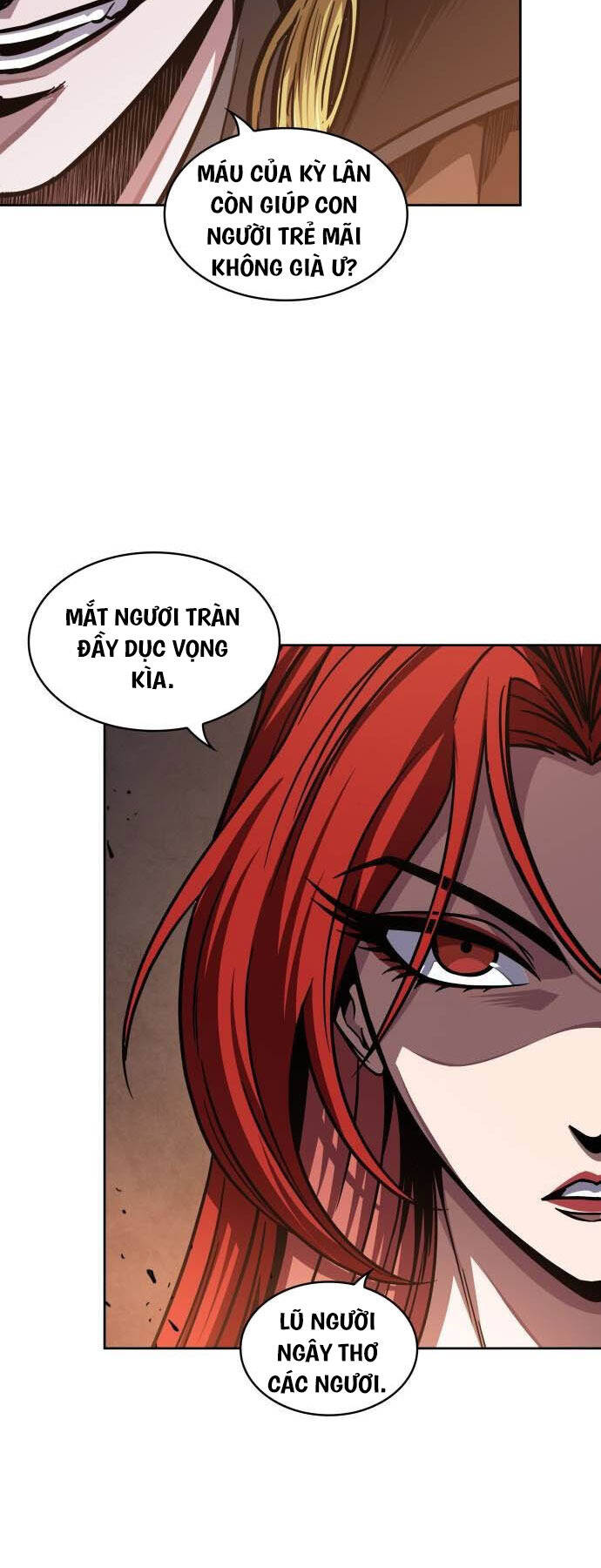 Ngã Lão Ma Thần Chapter 202 - Trang 3