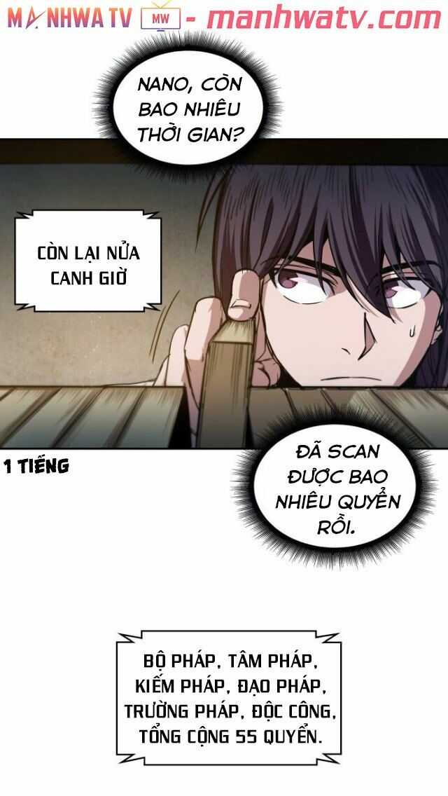 Ngã Lão Ma Thần Chapter 27 - Trang 46