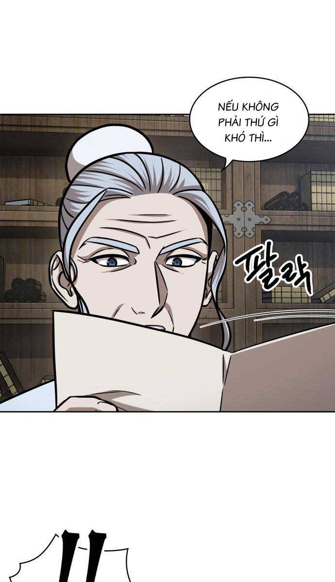 Ngã Lão Ma Thần Chapter 153 - Trang 32