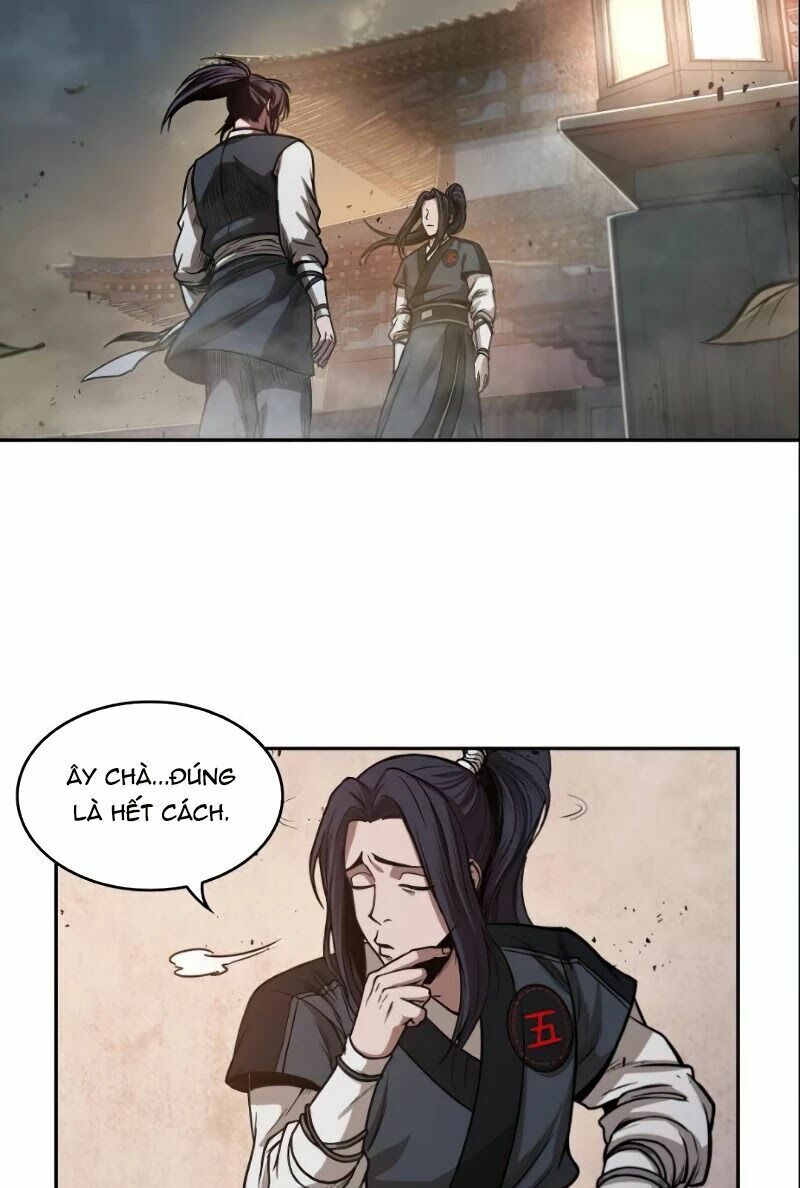 Ngã Lão Ma Thần Chapter 29 - Trang 90