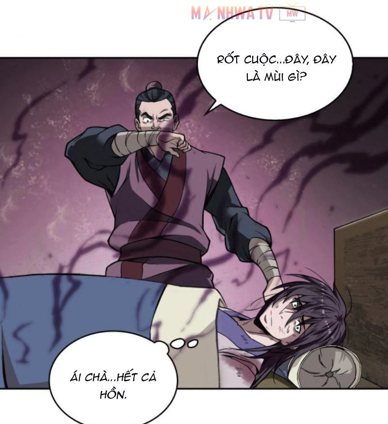 Ngã Lão Ma Thần Chapter 2 - Trang 62