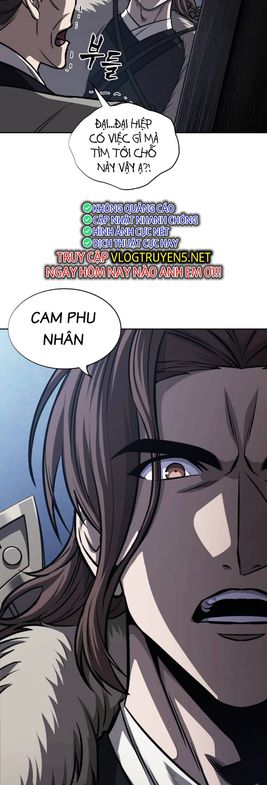 Ngã Lão Ma Thần Chapter 166 - Trang 2