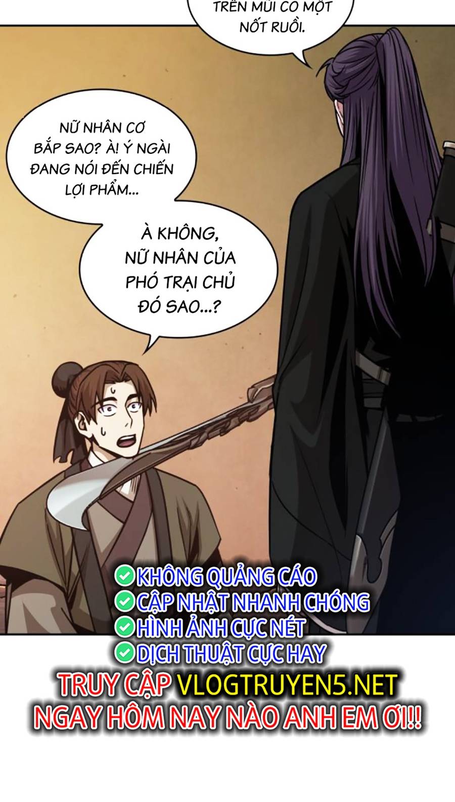 Ngã Lão Ma Thần Chapter 160 - Trang 39