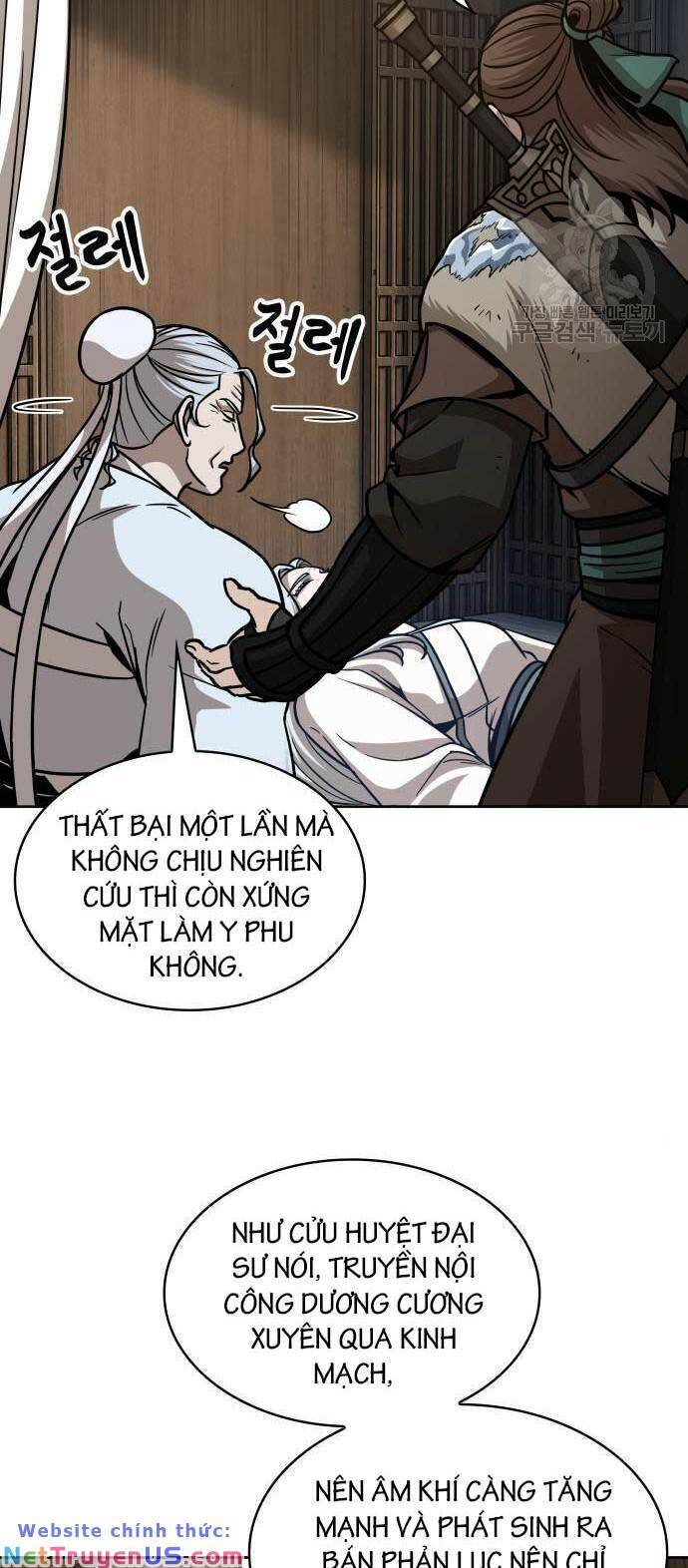 Ngã Lão Ma Thần Chapter 170 - Trang 52