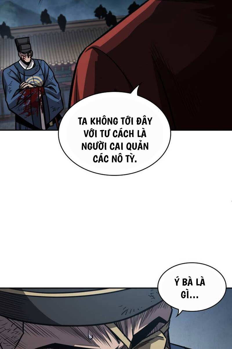 Ngã Lão Ma Thần Chapter 191 - Trang 22