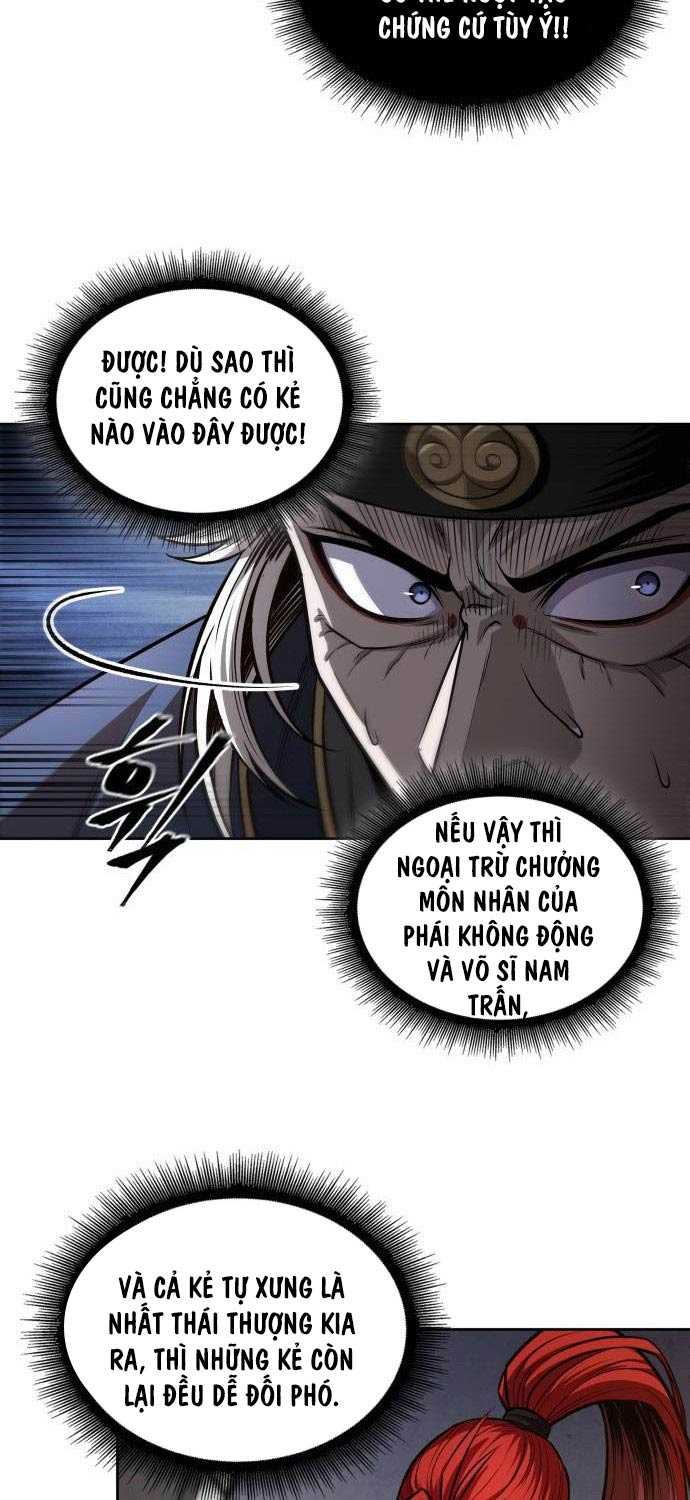 Ngã Lão Ma Thần Chapter 211 - Trang 62