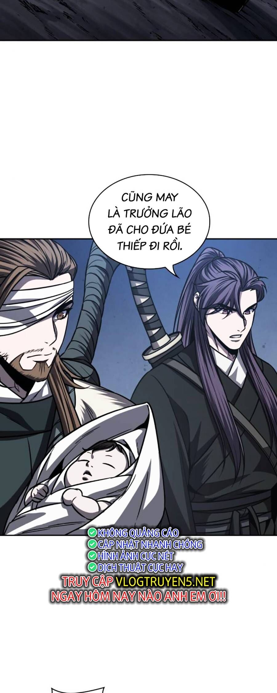 Ngã Lão Ma Thần Chapter 165 - Trang 27