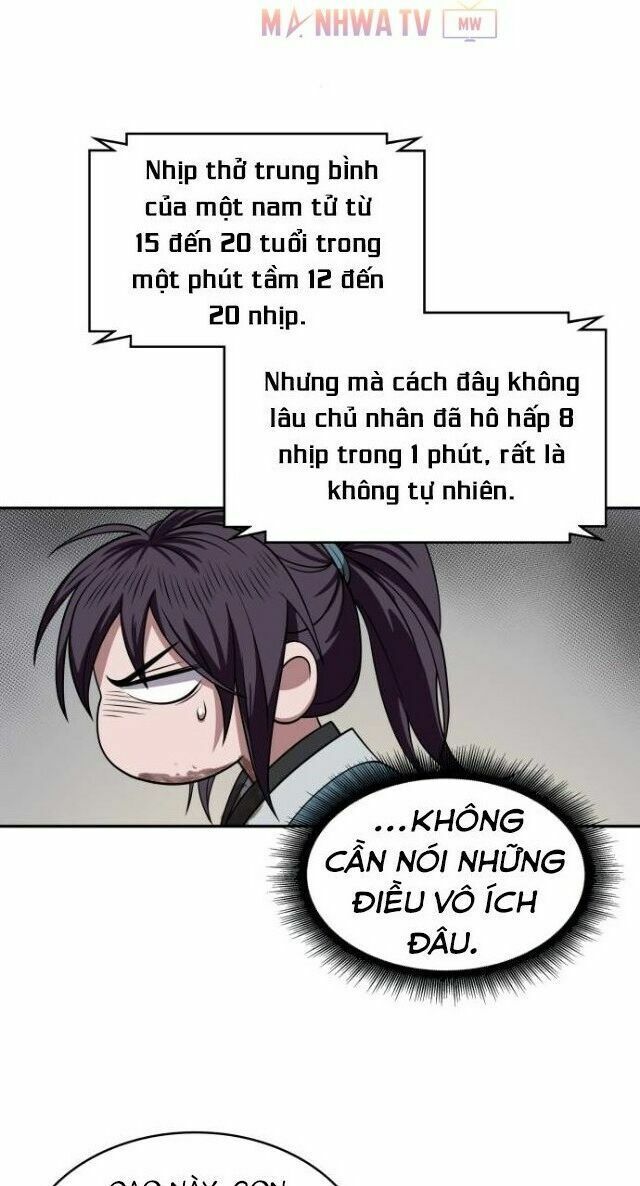 Ngã Lão Ma Thần Chapter 9 - Trang 50