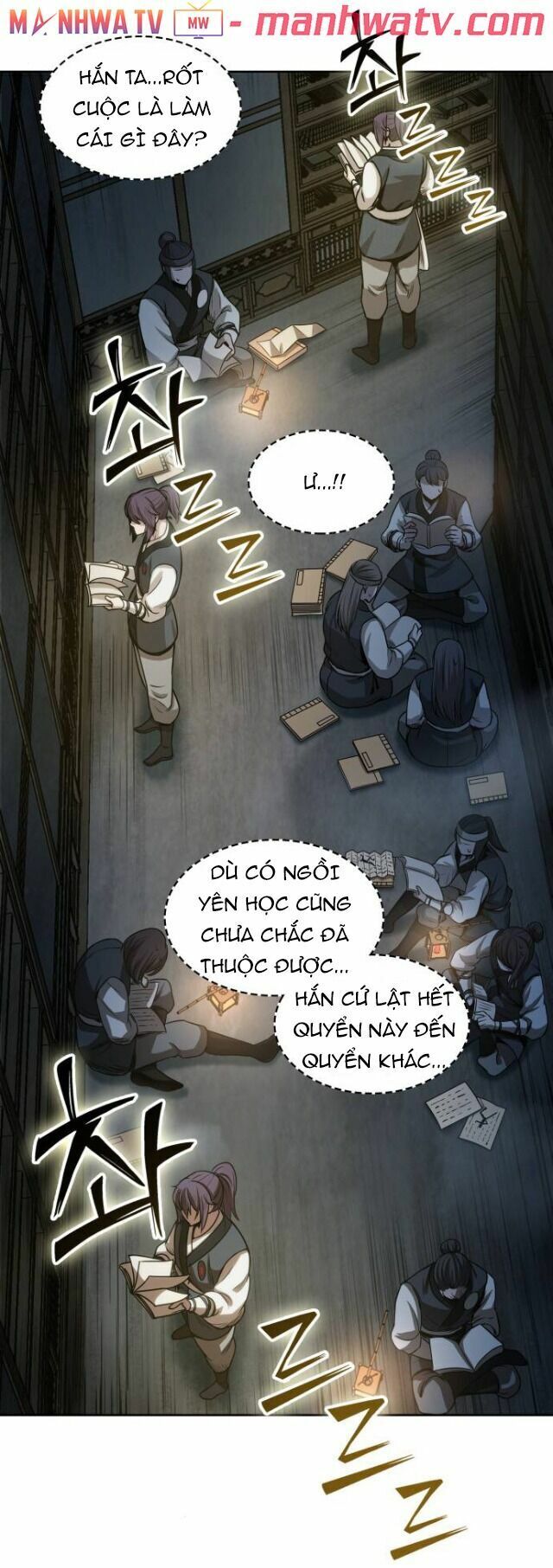 Ngã Lão Ma Thần Chapter 28 - Trang 67