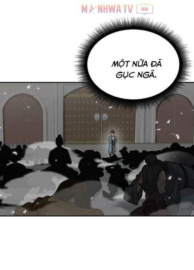 Ngã Lão Ma Thần Chapter 7 - Trang 58