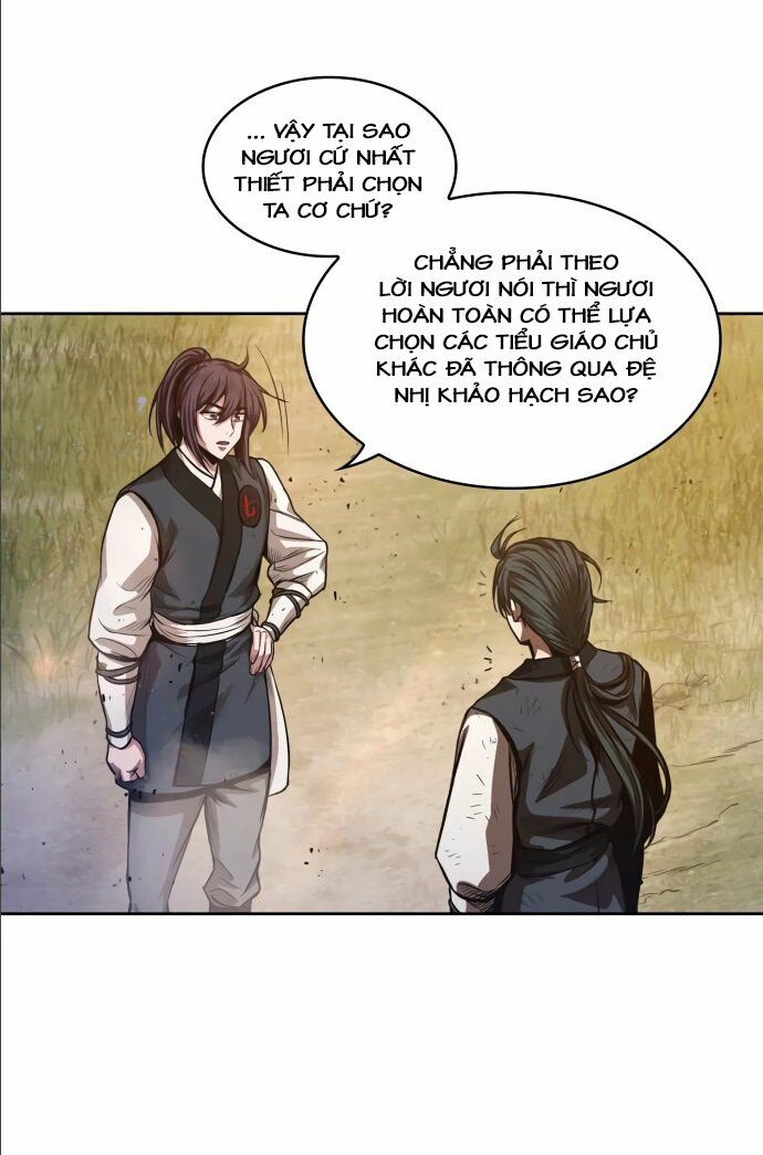 Ngã Lão Ma Thần Chapter 33 - Trang 39