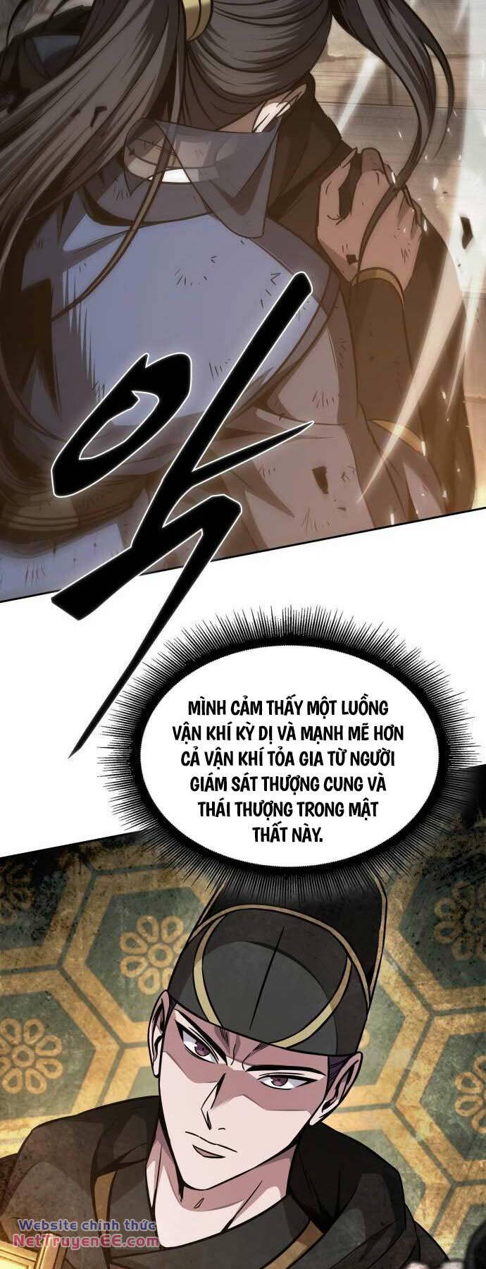 Ngã Lão Ma Thần Chapter 198 - Trang 28