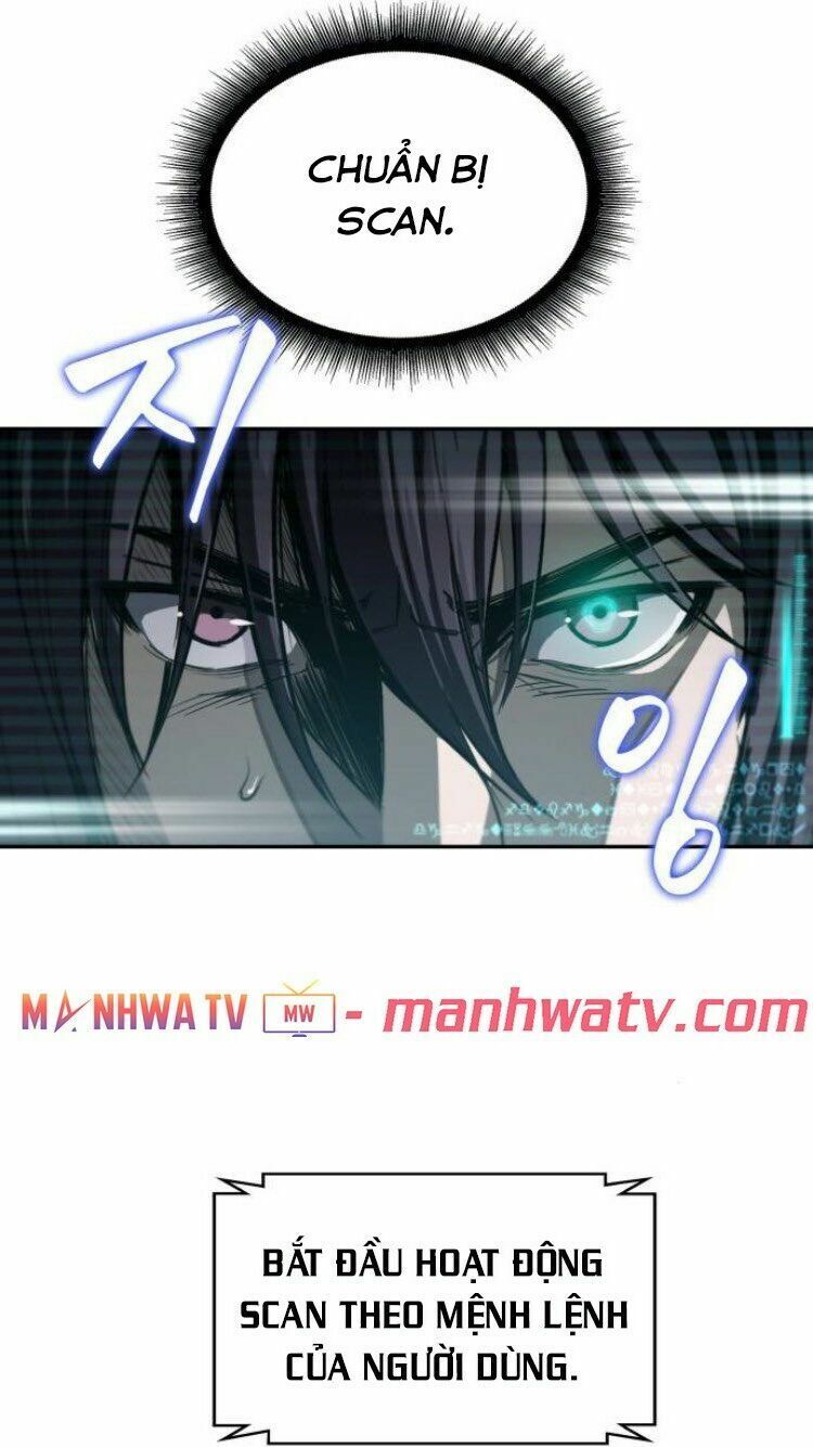 Ngã Lão Ma Thần Chapter 16 - Trang 83