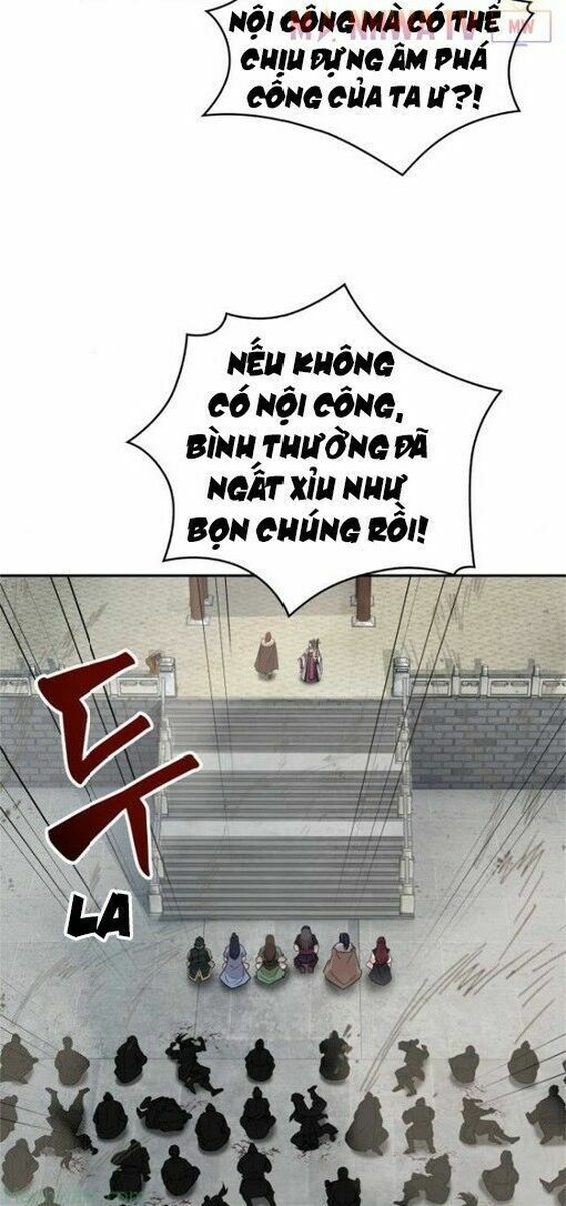 Ngã Lão Ma Thần Chapter 8 - Trang 51