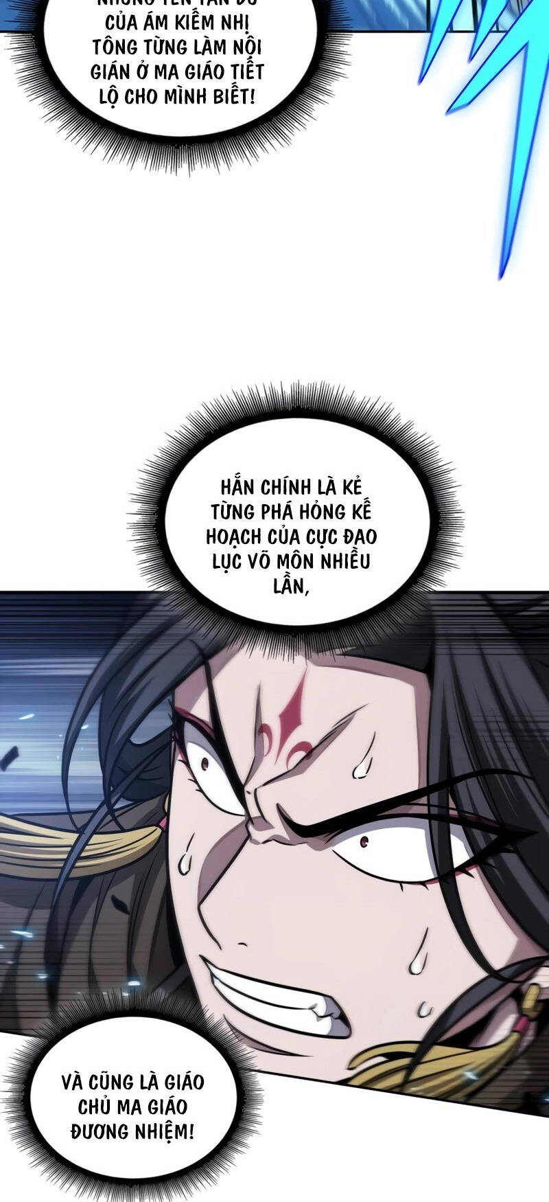 Ngã Lão Ma Thần Chapter 203 - Trang 63