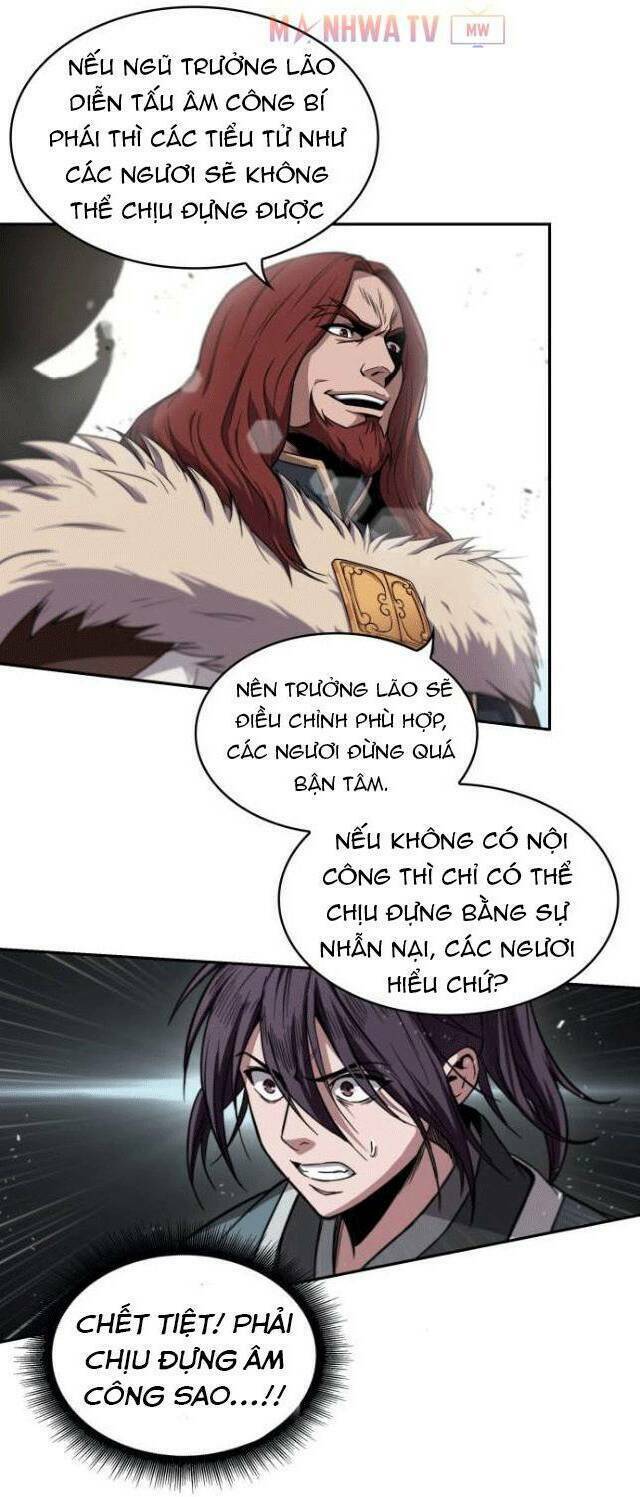 Ngã Lão Ma Thần Chapter 7 - Trang 36