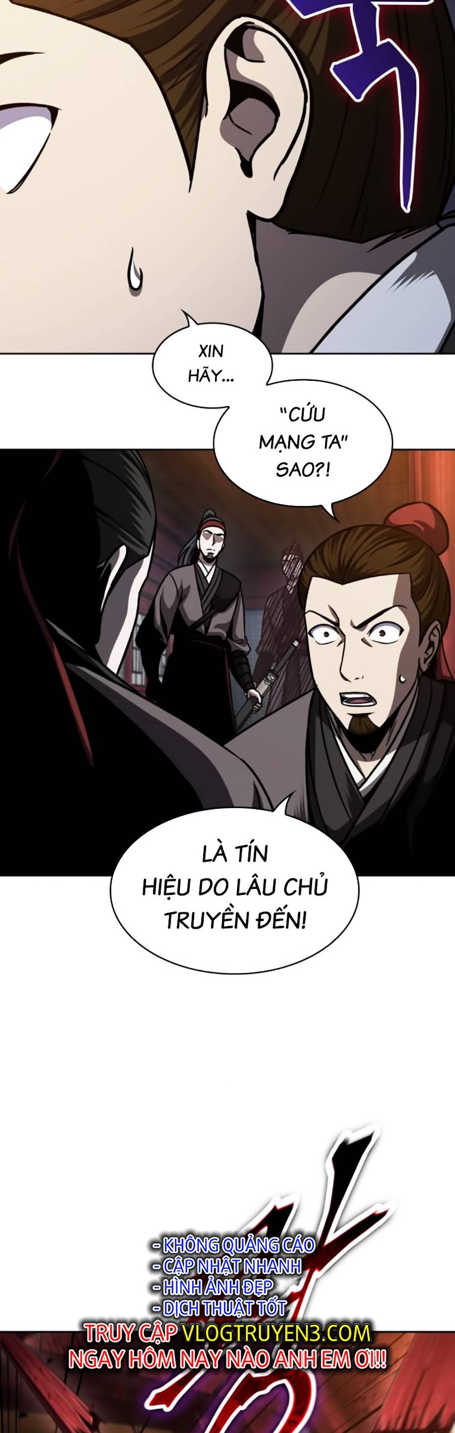 Ngã Lão Ma Thần Chapter 158 - Trang 15